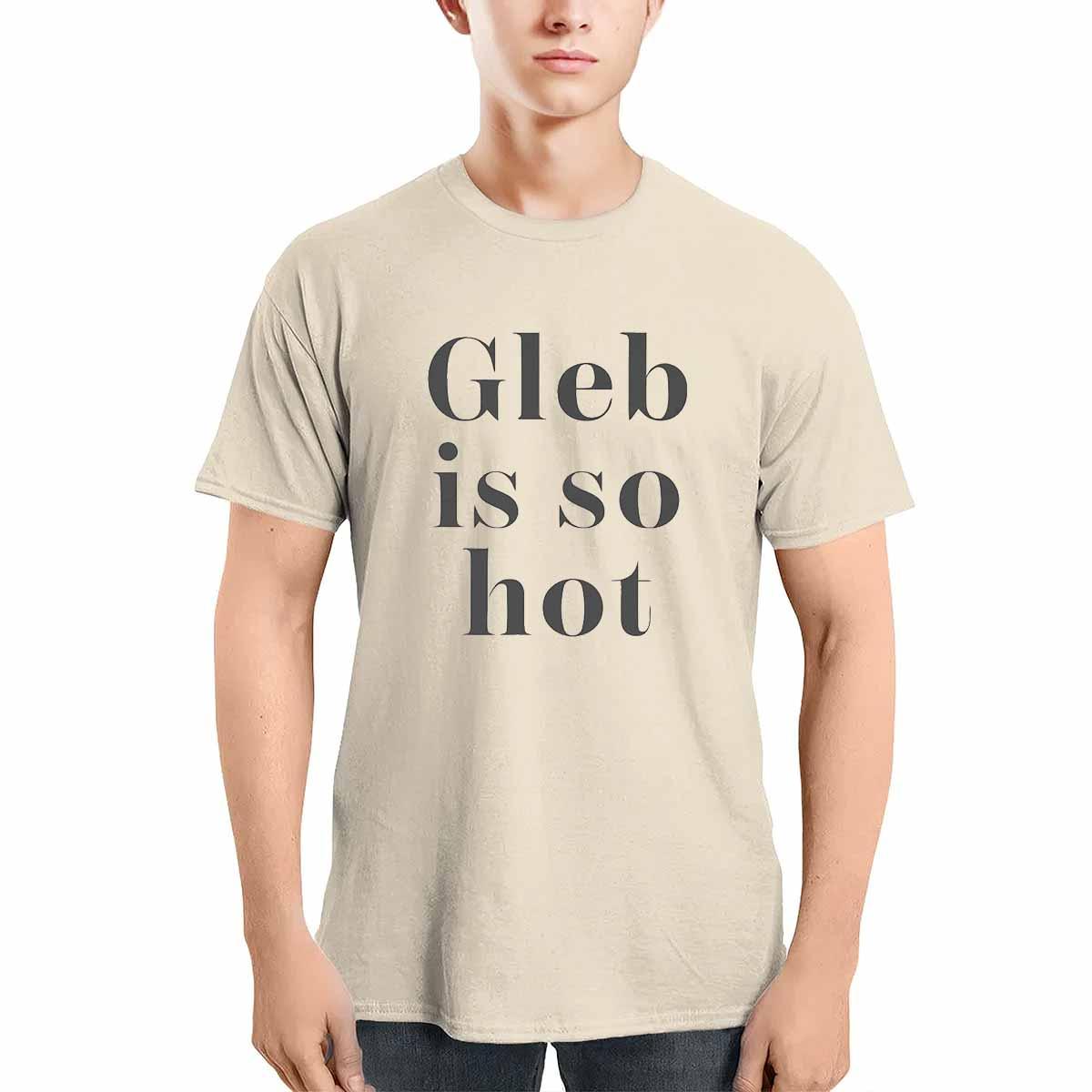 Ezra Sosa Gleb Is So Hot Shirt Ezra Sosa Gleb Is So Hot Shirt