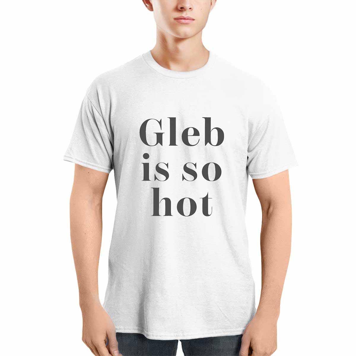 Ezra Sosa Gleb Is So Hot Shirt Ezra Sosa Gleb Is So Hot Shirt