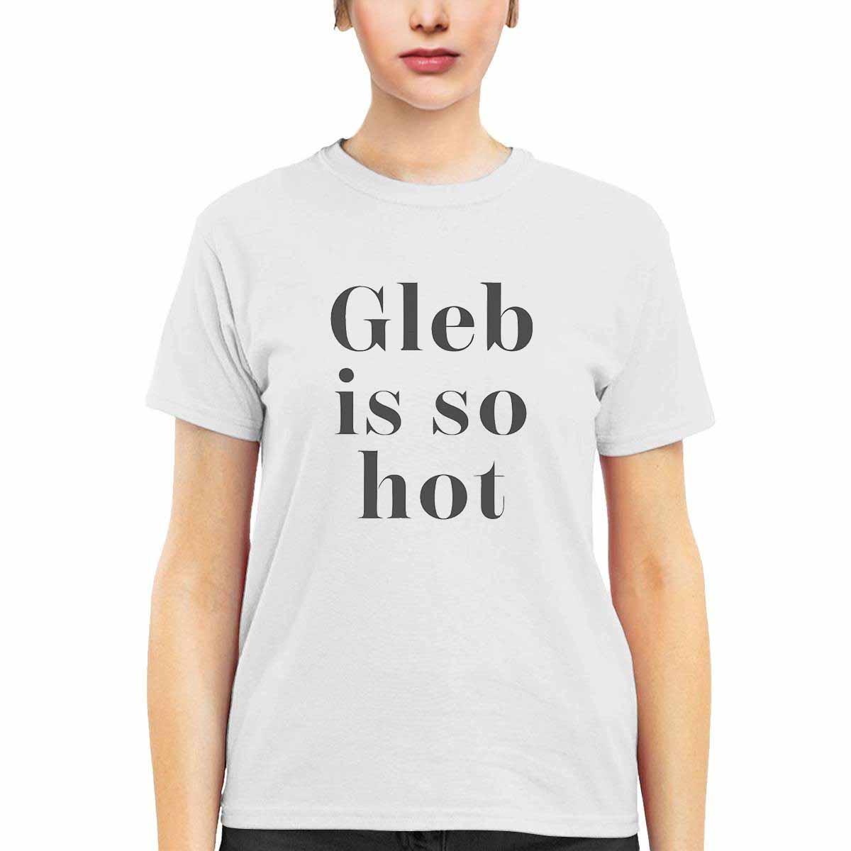 Ezra Sosa Gleb Is So Hot Shirt Ezra Sosa Gleb Is So Hot Shirt