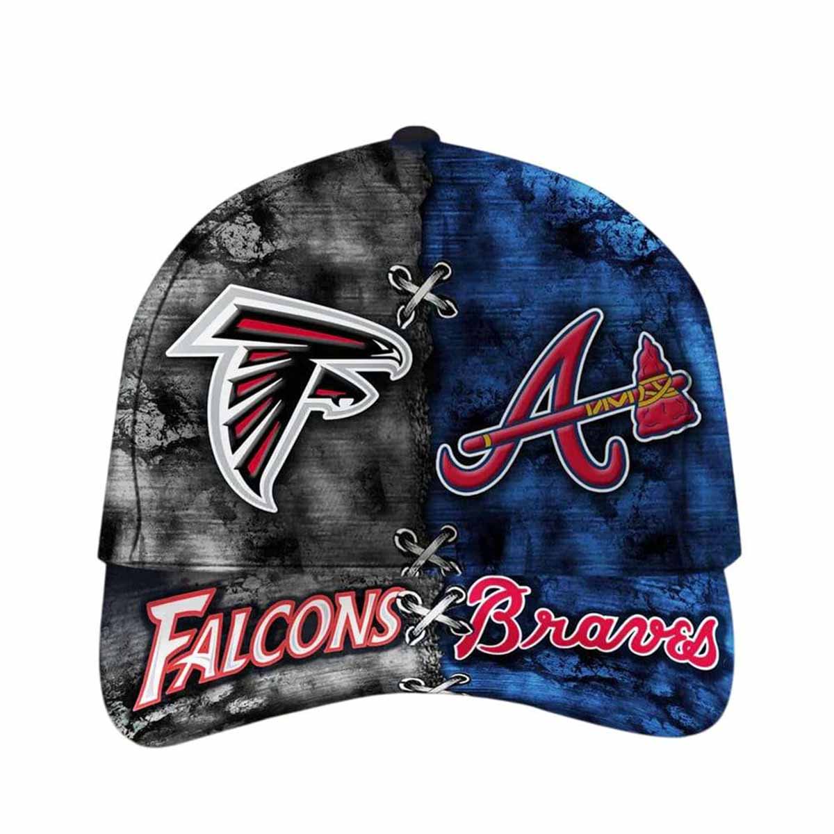 Falcons x Braves Classic Cap Falcons x Braves Classic Cap