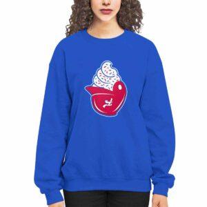 Fightin Phils Alec Bohm Ice Cream Shirt Giveaway 2025
