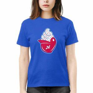 Fightin Phils Alec Bohm Ice Cream Shirt Giveaway 2025 Fightin Phils Alec Bohm Ice Cream Shirt Giveaway 2025