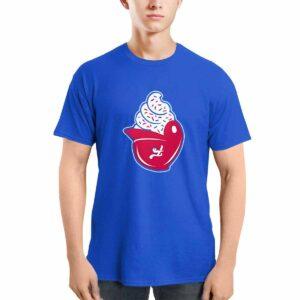 Fightin Phils Alec Bohm Ice Cream Shirt Giveaway 2025