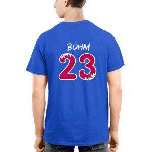 Fightin Phils Alec Bohm Ice Cream Shirt Giveaway 2025