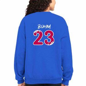 Fightin Phils Alec Bohm Ice Cream Shirt Giveaway 2025