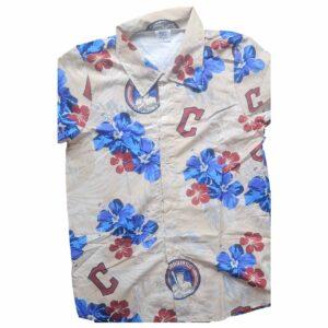 Guardians City Connect Hawaiian Shirt Giveaway 2025