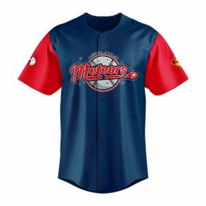Guardians x Superman Night Jersey 2025