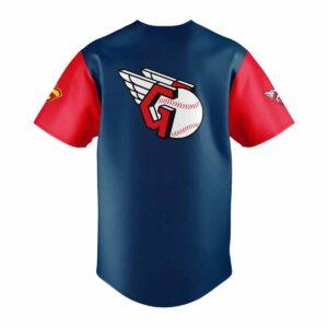 Guardians x Superman Night Jersey 2025