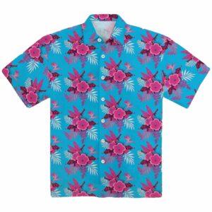 Hibiscus Ready Or Not Hawaiian Shirt 1 Hibiscus Ready Or Not Hawaiian Shirt