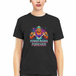 Hulk Hogan Power Mania Forever Shirt 4 Hulk Hogan Power Mania Forever Shirt