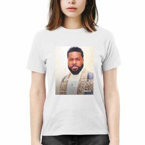 In loving memory Malcolm Jamal Warner 1970 2025 Shirt In loving memory Malcolm Jamal Warner 1970 2025 Shirt