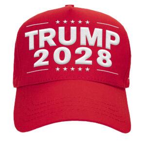 JD Vance Trump 2028 Hat JD Vance Trump 2028 Hat
