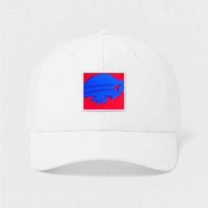 Josh Allen QB1 MVP 99 Club Hat