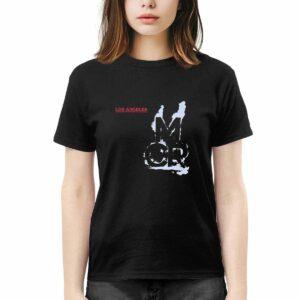 LA Night MCRLA2 Shirt