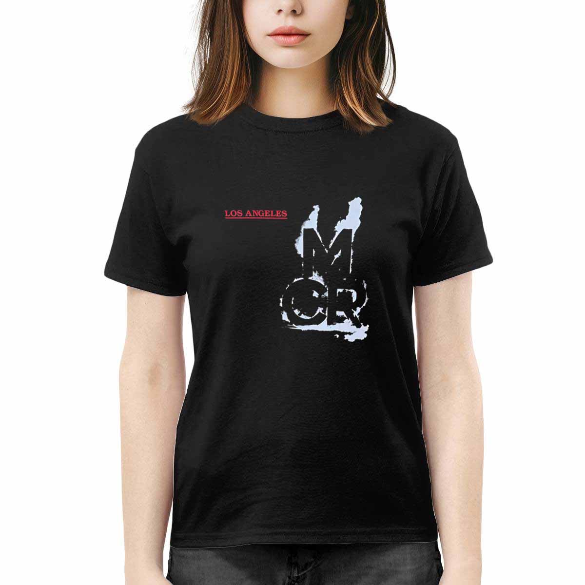 LA Night MCRLA2 Shirt LA Night MCRLA2 Shirt