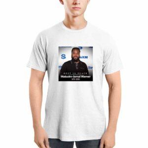 Malcolm Jamal Warner Rest In Peace 1970 2025 Shirt 3 Malcolm Jamal Warner Rest In Peace 1970 2025 Shirt