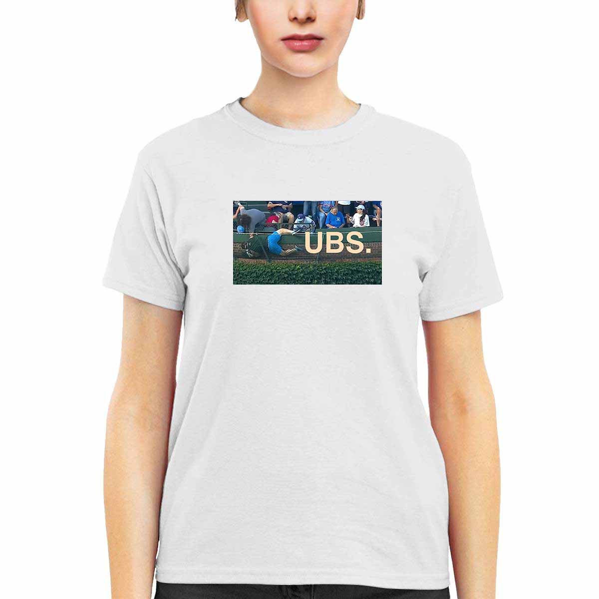 Man Catching Ball Cubs Shirt 2025 Man Catching Ball Cubs Shirt 2025