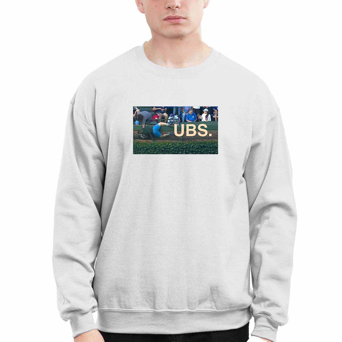 Man Catching Ball Cubs Shirt 2025 Man Catching Ball Cubs Shirt 2025