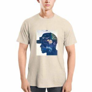 Mariners Ichiro goes into the Hall of Fame Shirt