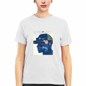 Mariners Ichiro goes into the Hall of Fame Shirt