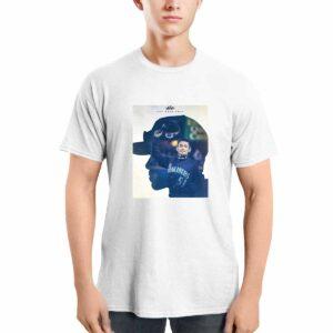 Mariners Ichiro goes into the Hall of Fame Shirt Mariners Ichiro goes into the Hall of Fame Shirt