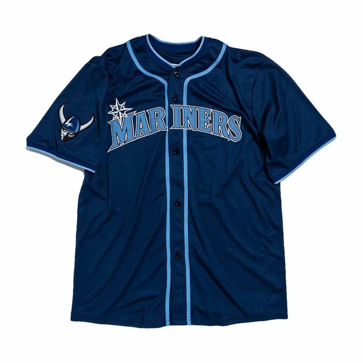 Mariners WWU Jersey Giveaway 2025 Mariners WWU Jersey Giveaway 2025