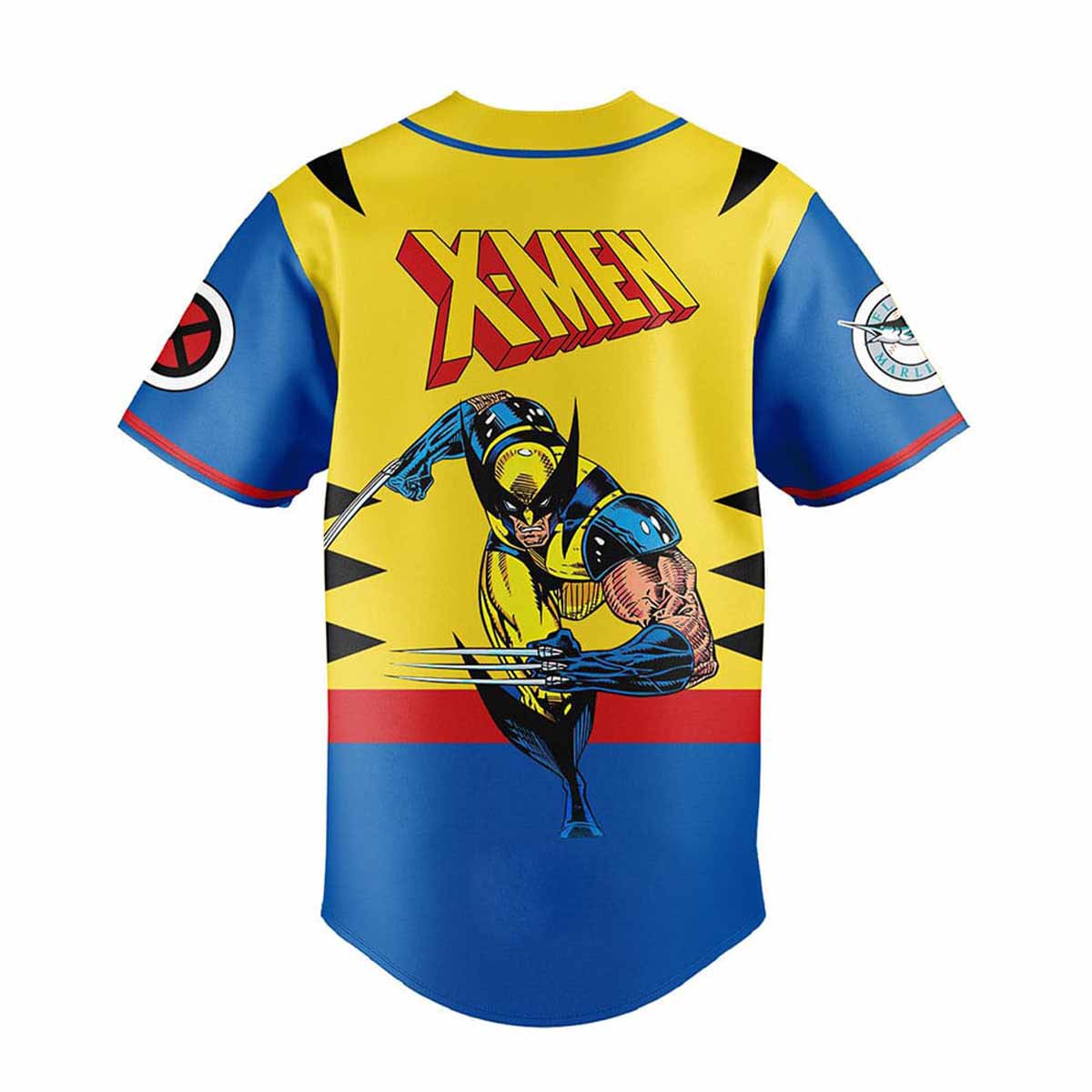 Marlins X Men 97 Day Jersey 2025 Marlins X Men 97 Day Jersey 2025