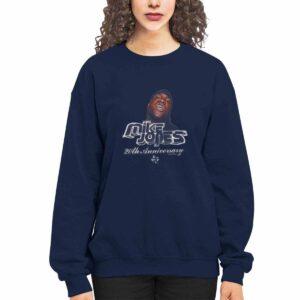 Mike Jones Astros 20th Anniversary Shirt 4 Mike Jones Astros 20th Anniversary Shirt