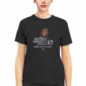 Mike Jones Astros 20th Anniversary Shirt Mike Jones Astros 20th Anniversary Shirt