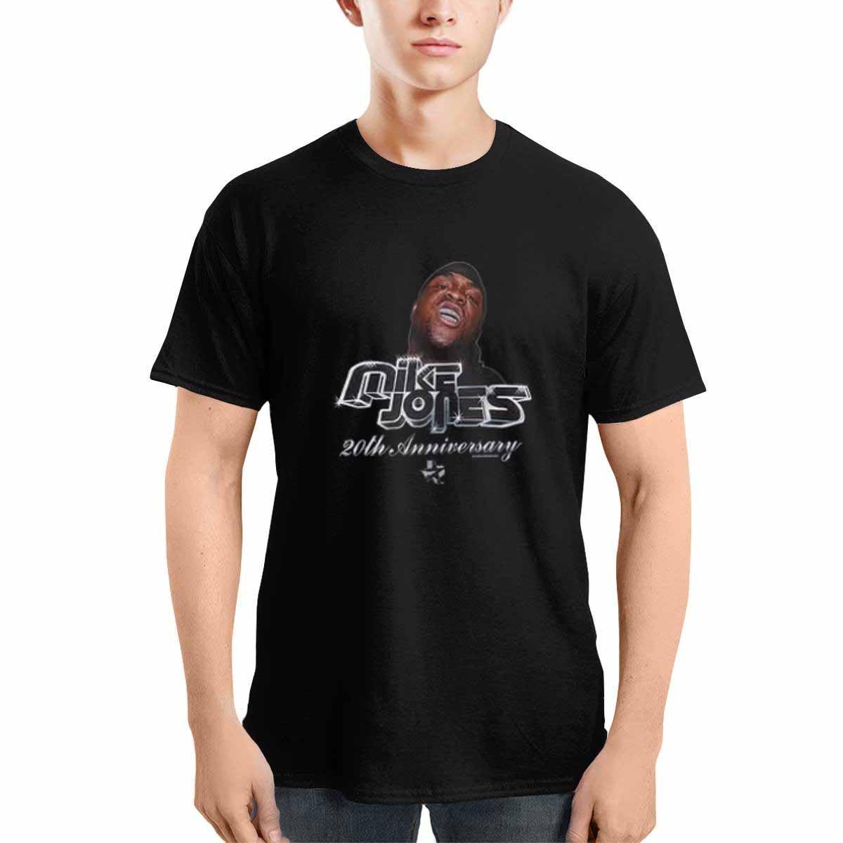 Mike Jones Astros 20th Anniversary Shirt Mike Jones Astros 20th Anniversary Shirt