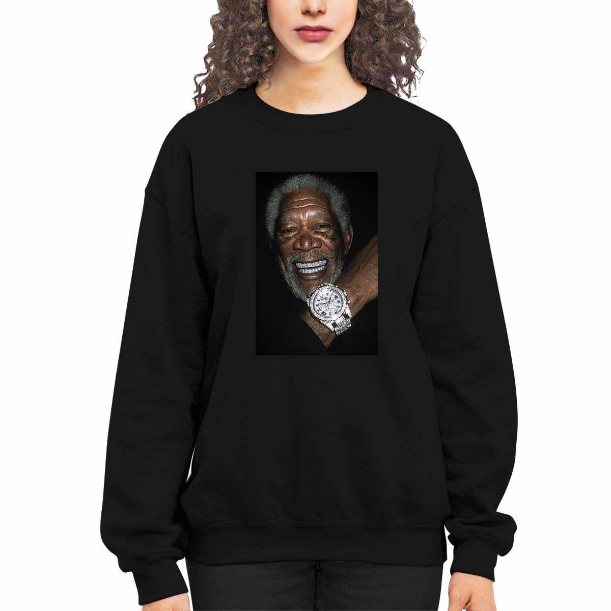 Morgan Freebandz Shirt Morgan Freebandz Shirt