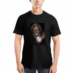 Morgan Freebandz Shirt 3 Morgan Freebandz Shirt