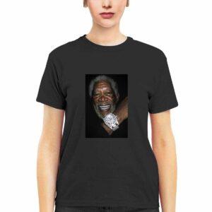 Morgan Freebandz Shirt 2 Morgan Freebandz Shirt