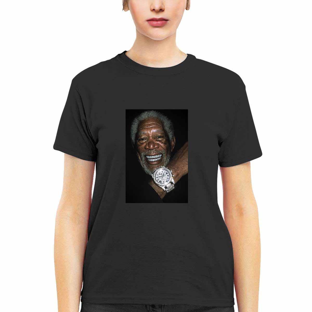 Morgan Freebandz Shirt Morgan Freebandz Shirt