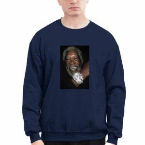 Morgan Freebandz Shirt 1 Morgan Freebandz Shirt