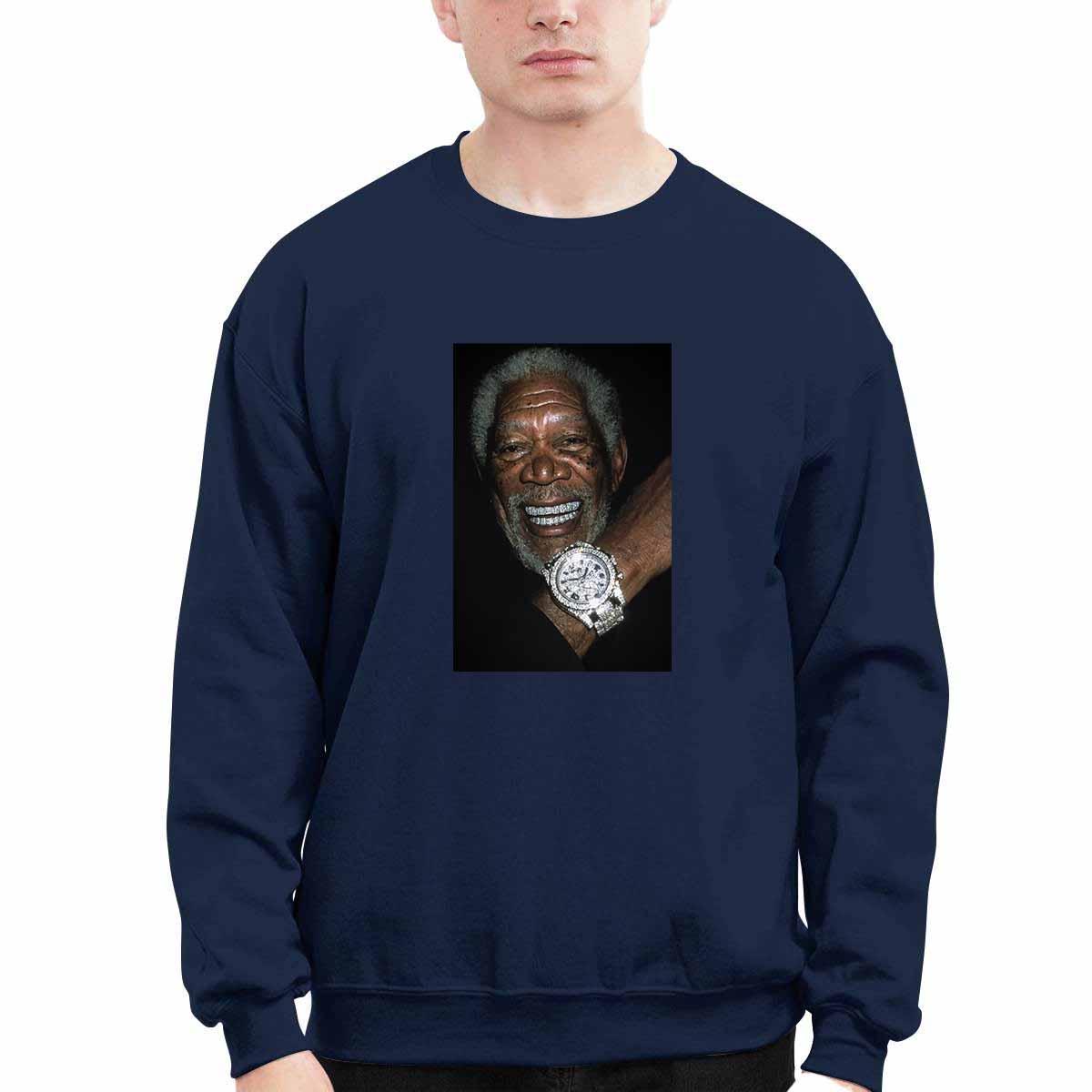 Morgan Freebandz Shirt Morgan Freebandz Shirt