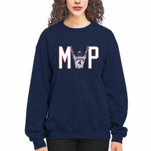 PCA Crow Armstrong 4 MVP Campaign Shirt 1 PCA Crow Armstrong 4 MVP Campaign Shirt
