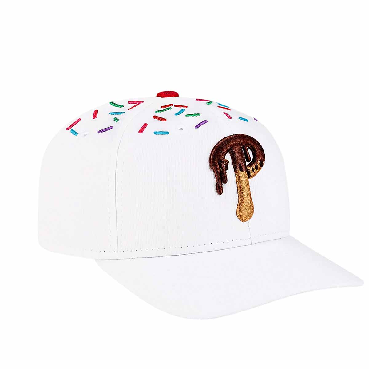 Phillies Ice Cream With Candy Members Hat 2025 Phillies Ice Cream With Candy Members Hat 2025