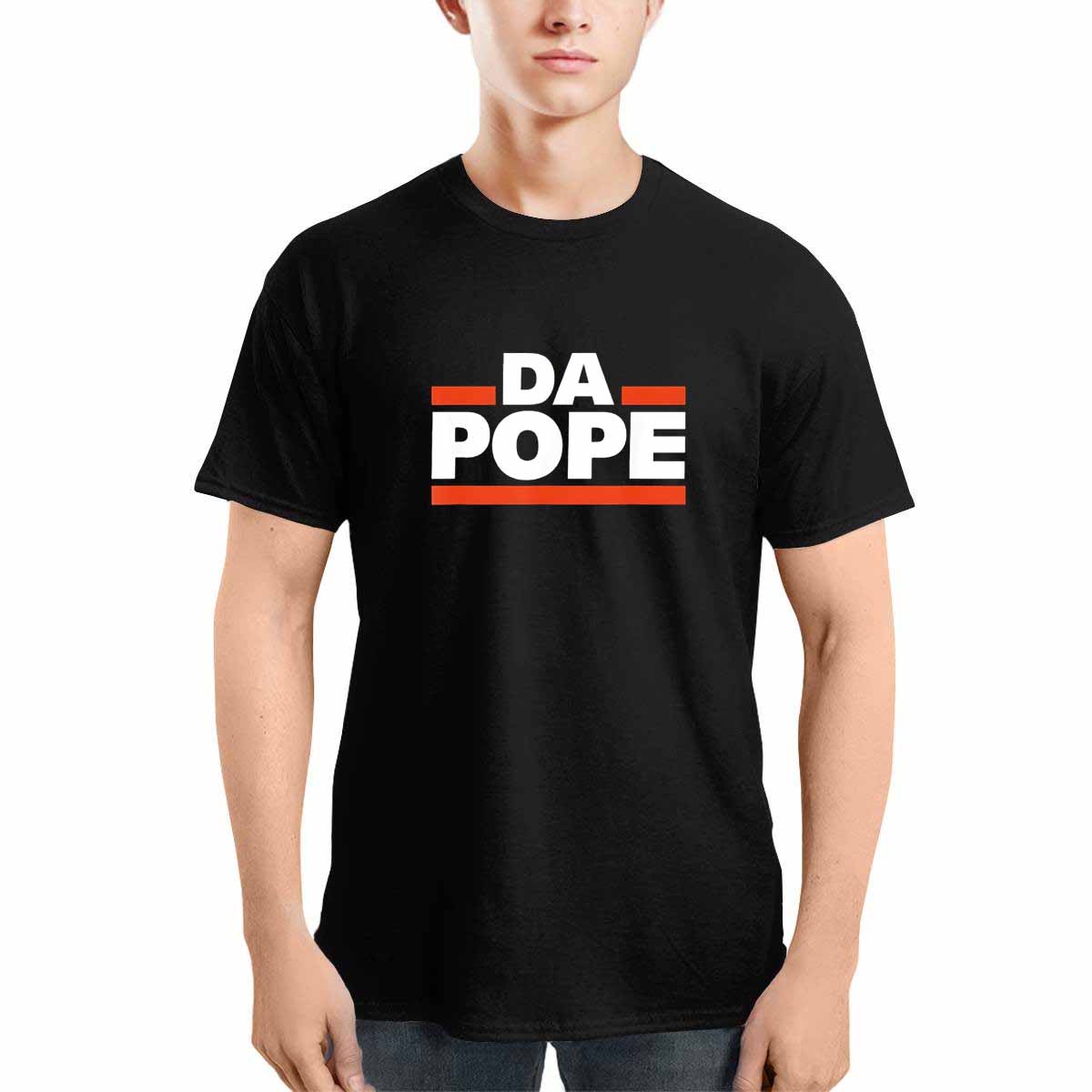 Pope Leo Chicago Da Pope Shirt Pope Leo Chicago Da Pope Shirt
