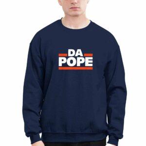Pope Leo Chicago Da Pope Shirt 3 Pope Leo Chicago Da Pope Shirt