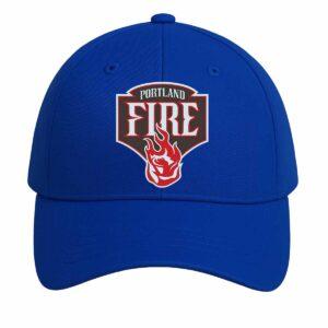 Portland Fire Tip Off Hat Portland Fire Tip Off Hat