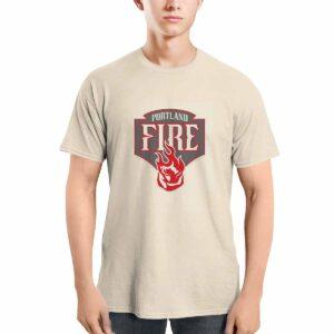 Portland Fire Tip Off Shirt 2026