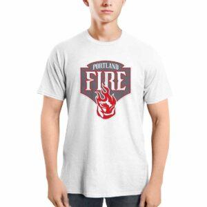 Portland Fire Tip Off Shirt 2026