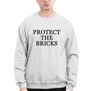 Protect The Bricks Shirt 3 Protect The Bricks Shirt