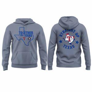 Rangers And Astros Together For Texas Straight Up Shirt