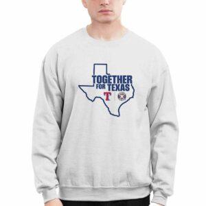 Rangers Astros Wearing Together For Texas Shirt 2 Rangers Astros Wearing Together For Texas Shirt