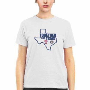 Rangers Astros Wearing Together For Texas Shirt 1 Rangers Astros Wearing Together For Texas Shirt