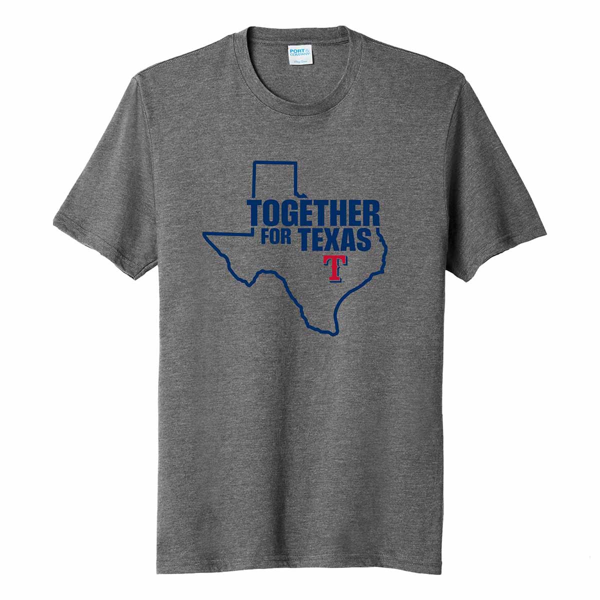 Rangers Together For Texas Shirt Rangers Together For Texas Shirt