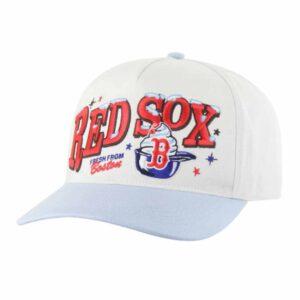 Red Sox Fresh From Boston Ice Cream Cap 2025 Hat