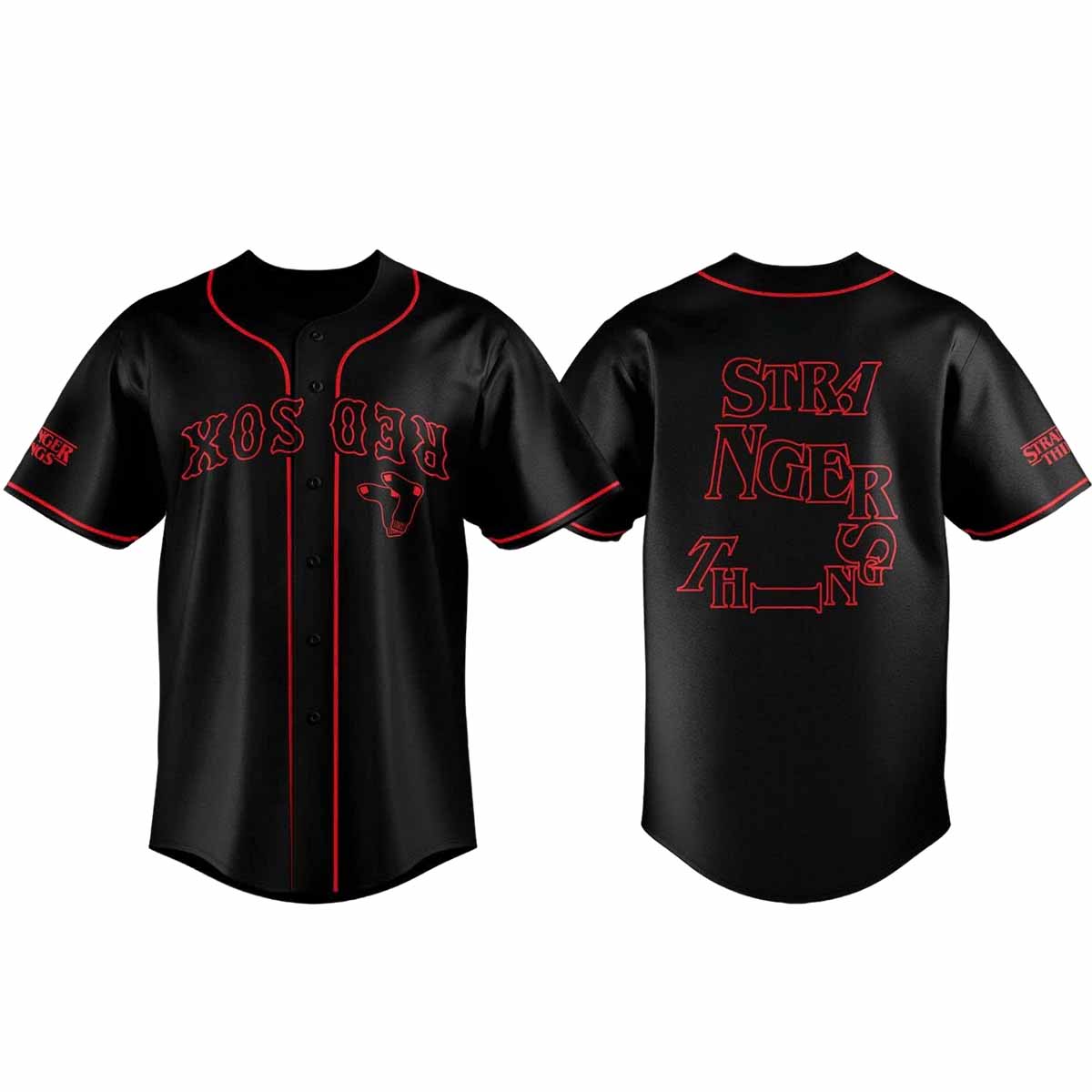 Powered by frijoles shirt